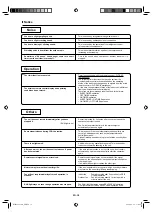 Preview for 40 page of Mitsubishi Heavy Industries SRK60ZSX-WF User Manual