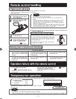 Preview for 9 page of Mitsubishi Heavy Industries SRK63ZM-S User Manual