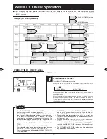 Preview for 19 page of Mitsubishi Heavy Industries SRK63ZM-S User Manual