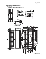 Preview for 10 page of Mitsubishi Heavy Industries SRK63ZMA-S Technical Manual & Parts List