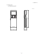 Preview for 14 page of Mitsubishi Heavy Industries SRK63ZMA-S Technical Manual & Parts List