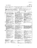 Preview for 55 page of Mitsubishi Heavy Industries SRK63ZMA-S Technical Manual & Parts List