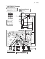 Preview for 95 page of Mitsubishi Heavy Industries SRK63ZMA-S Technical Manual & Parts List