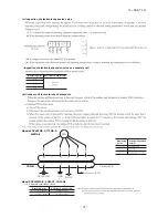 Preview for 97 page of Mitsubishi Heavy Industries SRK63ZMA-S Technical Manual & Parts List