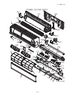 Preview for 118 page of Mitsubishi Heavy Industries SRK63ZMA-S Technical Manual & Parts List