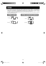 Preview for 35 page of Mitsubishi Heavy Industries SRK63ZRA-W User Manual