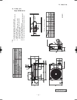 Preview for 14 page of Mitsubishi Heavy Industries SRK63ZSPR-S Technical Manual