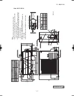 Preview for 18 page of Mitsubishi Heavy Industries SRK63ZSPR-S Technical Manual