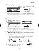 Preview for 88 page of Mitsubishi Heavy Industries SRK63ZSPR-S Technical Manual