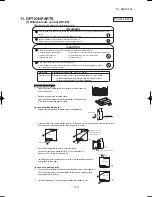 Preview for 121 page of Mitsubishi Heavy Industries SRK63ZSPR-S Technical Manual