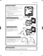 Preview for 128 page of Mitsubishi Heavy Industries SRK63ZSPR-S Technical Manual