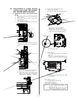 Preview for 39 page of Mitsubishi Heavy Industries SRK71CF-BN Technical Manual