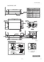 Preview for 32 page of Mitsubishi Heavy Industries SRK71VNPZM Data Book