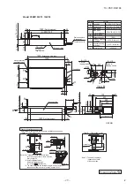 Preview for 34 page of Mitsubishi Heavy Industries SRK71VNPZM Data Book