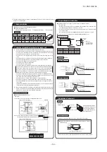 Preview for 89 page of Mitsubishi Heavy Industries SRK71VNPZM Data Book