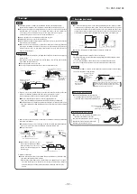 Preview for 97 page of Mitsubishi Heavy Industries SRK71VNPZM Data Book