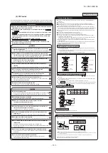 Preview for 117 page of Mitsubishi Heavy Industries SRK71VNPZM Data Book