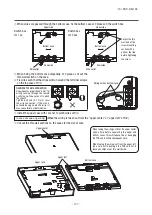 Preview for 132 page of Mitsubishi Heavy Industries SRK71VNPZM Data Book