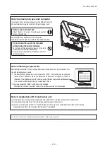 Preview for 134 page of Mitsubishi Heavy Industries SRK71VNPZM Data Book