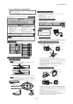 Preview for 155 page of Mitsubishi Heavy Industries SRK71VNPZM Data Book