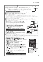 Preview for 168 page of Mitsubishi Heavy Industries SRK71VNPZM Data Book