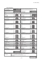 Preview for 172 page of Mitsubishi Heavy Industries SRK71VNPZM Data Book