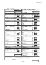 Preview for 175 page of Mitsubishi Heavy Industries SRK71VNPZM Data Book