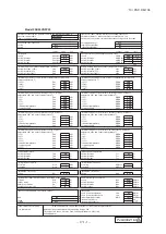 Preview for 178 page of Mitsubishi Heavy Industries SRK71VNPZM Data Book