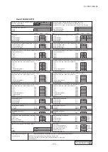 Preview for 180 page of Mitsubishi Heavy Industries SRK71VNPZM Data Book