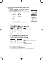 Preview for 10 page of Mitsubishi Heavy Industries SRK71VNXWZR Service Manual