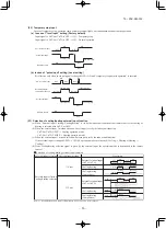 Preview for 27 page of Mitsubishi Heavy Industries SRK71VNXWZR Service Manual