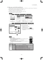 Preview for 30 page of Mitsubishi Heavy Industries SRK71VNXWZR Service Manual