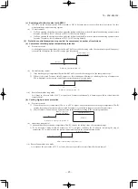 Preview for 46 page of Mitsubishi Heavy Industries SRK71VNXWZR Service Manual