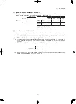 Preview for 48 page of Mitsubishi Heavy Industries SRK71VNXWZR Service Manual