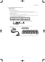 Preview for 69 page of Mitsubishi Heavy Industries SRK71VNXWZR Service Manual