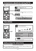 Preview for 15 page of Mitsubishi Heavy Industries SRR25Z6-W User Manual