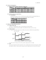 Preview for 49 page of Mitsubishi Heavy Industries SRR25ZJ-S Technical Manual