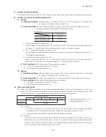 Preview for 55 page of Mitsubishi Heavy Industries SRR25ZJ-S Technical Manual