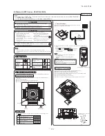 Preview for 152 page of Mitsubishi Heavy Industries SRR25ZJ-S Technical Manual