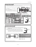 Preview for 162 page of Mitsubishi Heavy Industries SRR25ZJ-S Technical Manual