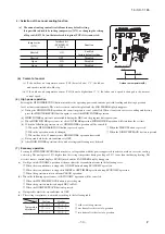 Preview for 35 page of Mitsubishi Heavy Industries SRR25ZM-S Technical Manual