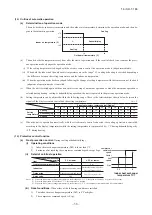 Preview for 39 page of Mitsubishi Heavy Industries SRR25ZM-S Technical Manual