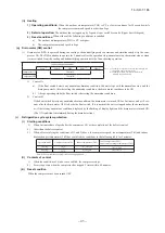 Preview for 44 page of Mitsubishi Heavy Industries SRR25ZM-S Technical Manual