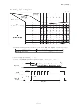 Preview for 54 page of Mitsubishi Heavy Industries SRR25ZM-S Technical Manual