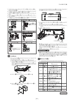 Preview for 84 page of Mitsubishi Heavy Industries SRR25ZM-S Technical Manual