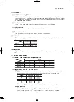 Preview for 7 page of Mitsubishi Heavy Industries SRR25ZS-W Service Manual