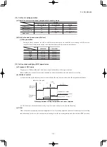 Preview for 9 page of Mitsubishi Heavy Industries SRR25ZS-W Service Manual