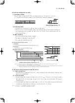 Preview for 11 page of Mitsubishi Heavy Industries SRR25ZS-W Service Manual