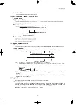 Preview for 13 page of Mitsubishi Heavy Industries SRR25ZS-W Service Manual