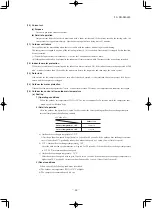 Preview for 45 page of Mitsubishi Heavy Industries SRR25ZS-W Service Manual